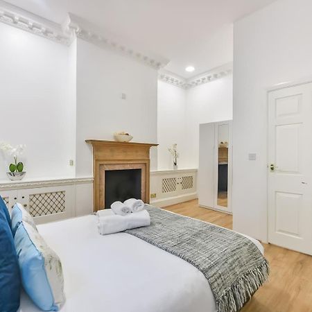 2 Bed Piccadilly Apartment 2 London Exterior foto