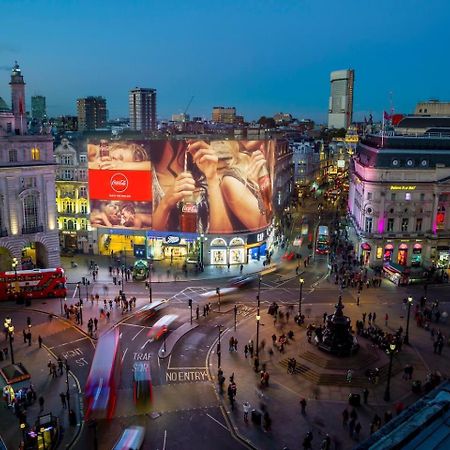 2 Bed Piccadilly Apartment 2 London Exterior foto