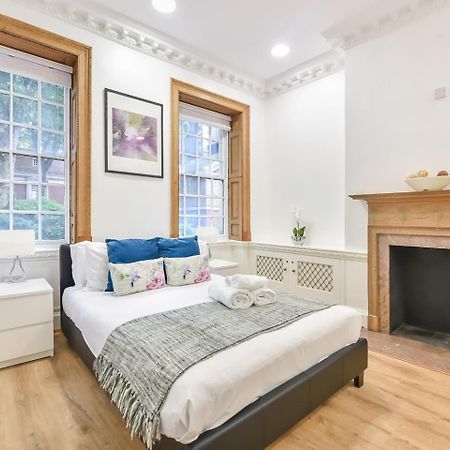 2 Bed Piccadilly Apartment 2 London Exterior foto